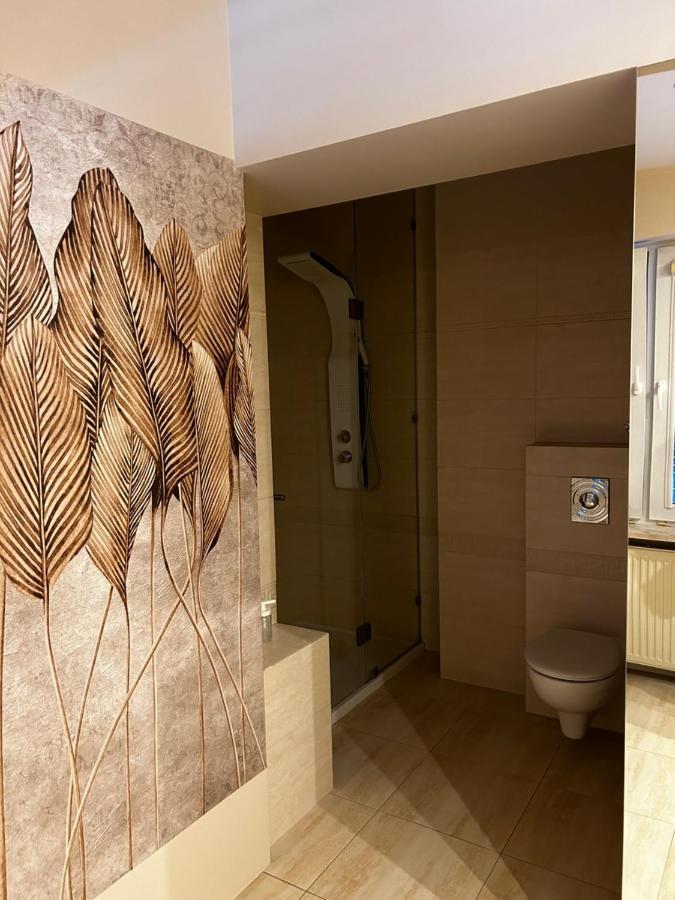 Beigeroom Varšava Exteriér fotografie