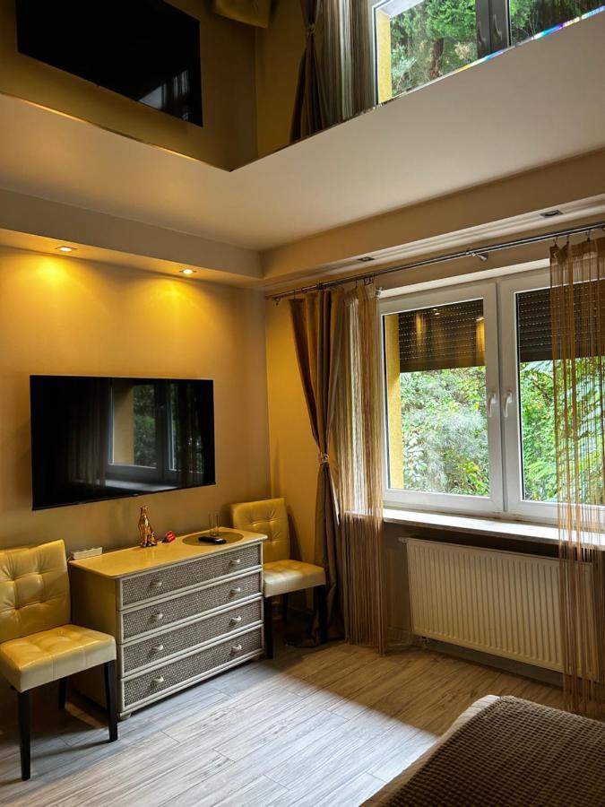 Beigeroom Varšava Exteriér fotografie